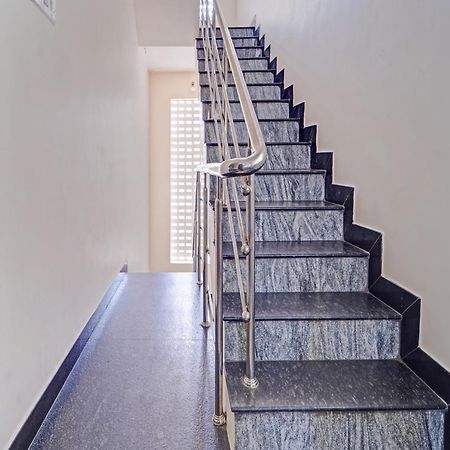 Hotel O Royal Residency Nāmakkal 외부 사진
