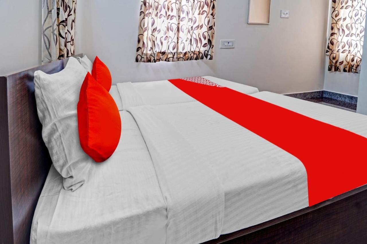 Hotel O Royal Residency Nāmakkal 외부 사진