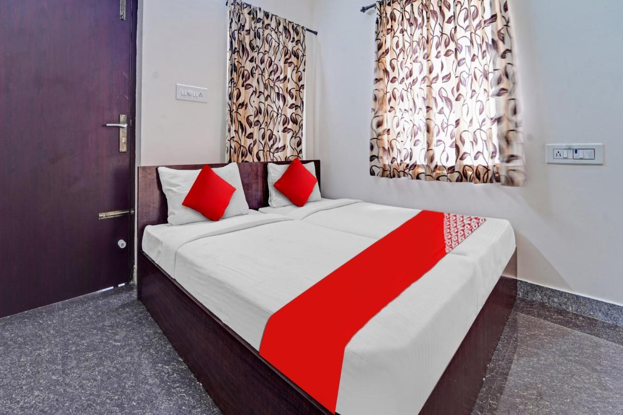 Hotel O Royal Residency Nāmakkal 외부 사진