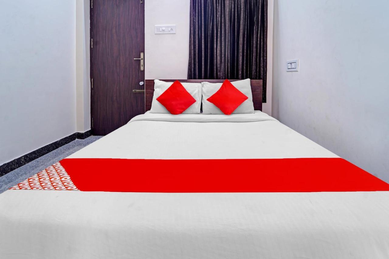 Hotel O Royal Residency Nāmakkal 외부 사진