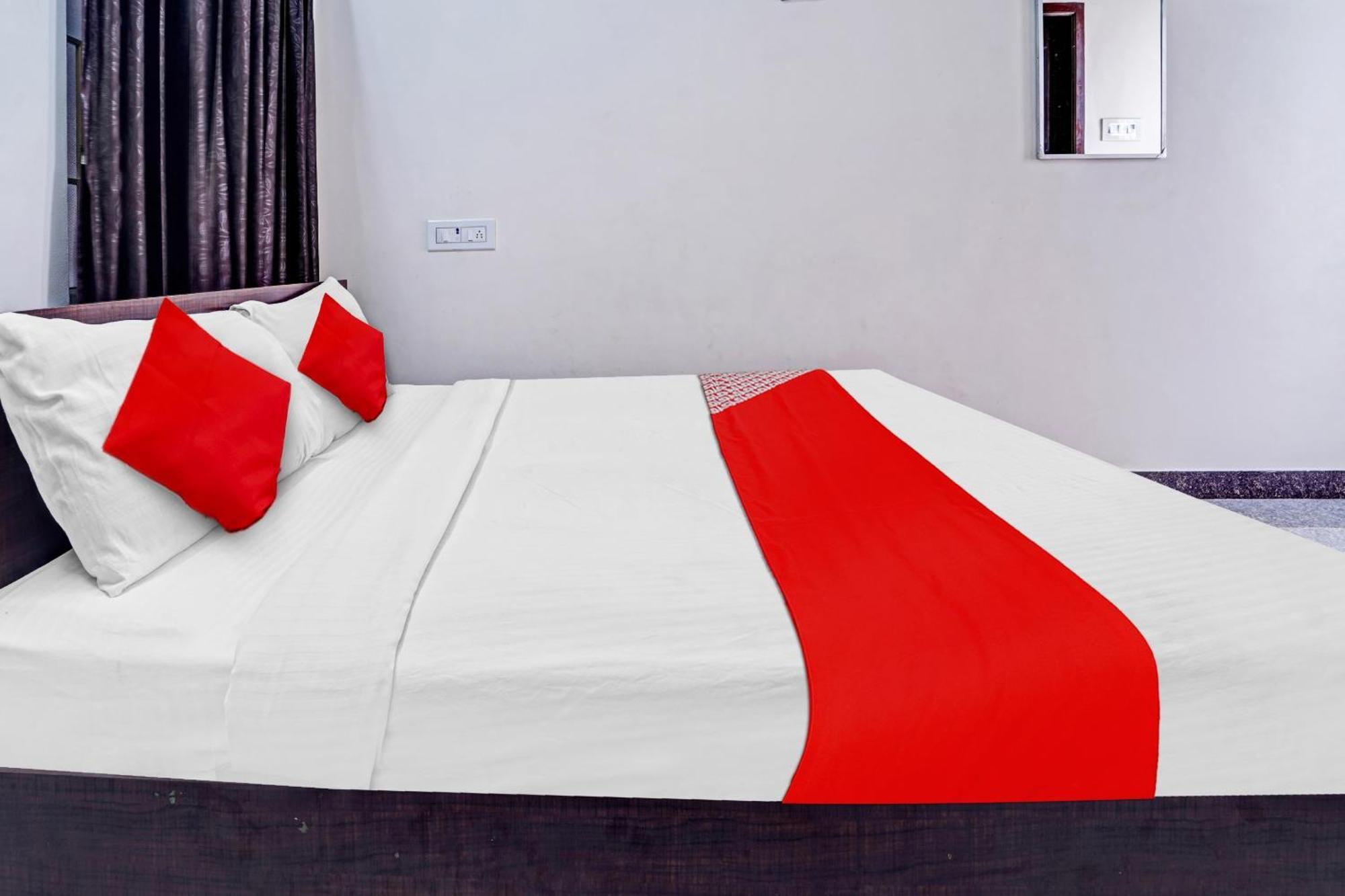 Hotel O Royal Residency Nāmakkal 외부 사진