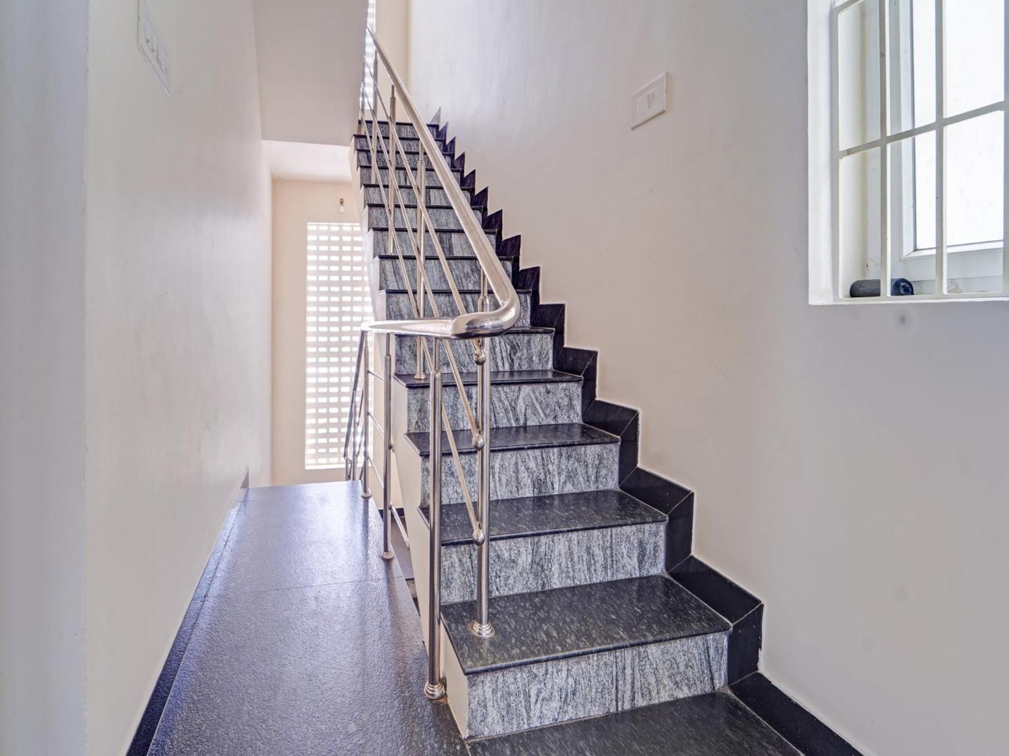 Hotel O Royal Residency Nāmakkal 외부 사진
