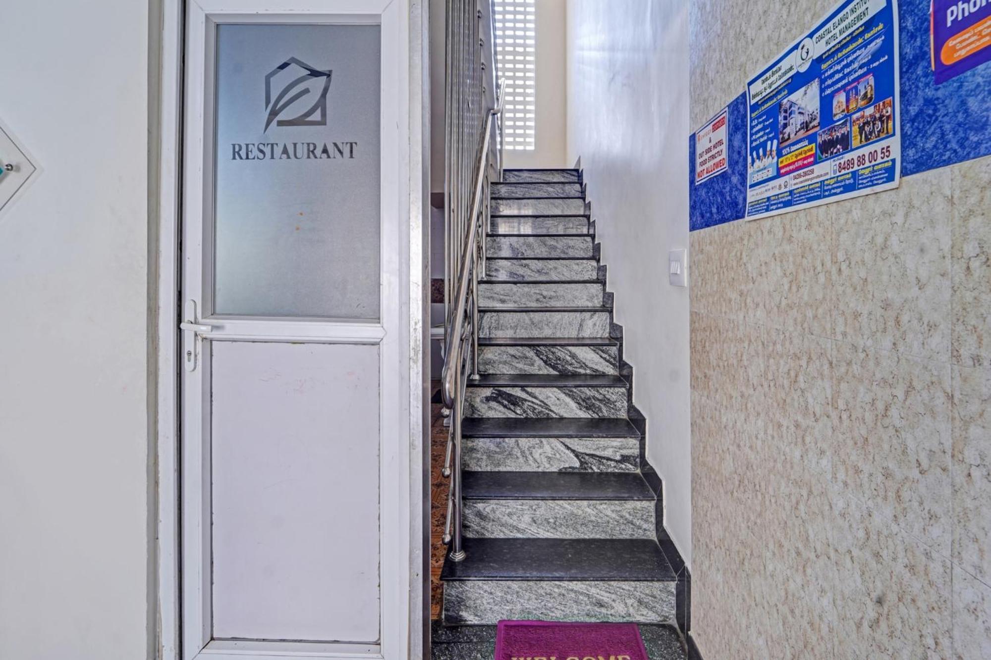 Hotel O Royal Residency Nāmakkal 외부 사진