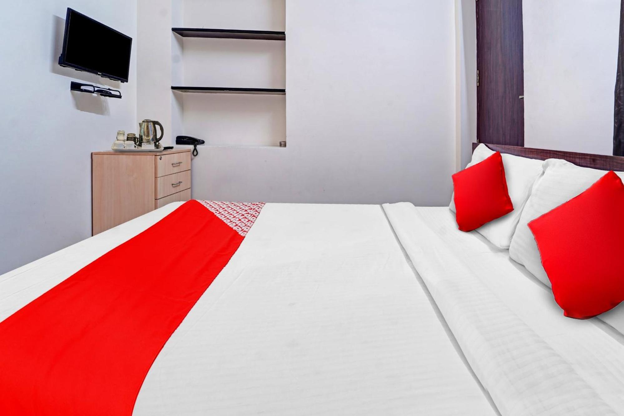 Hotel O Royal Residency Nāmakkal 외부 사진