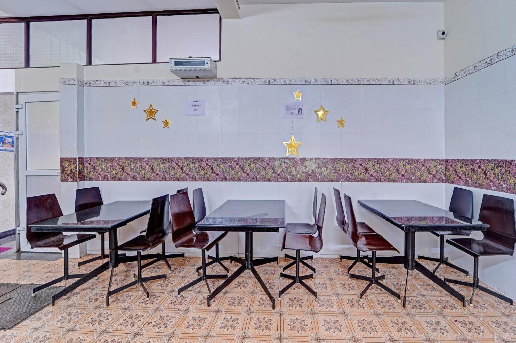 Hotel O Royal Residency Nāmakkal 외부 사진